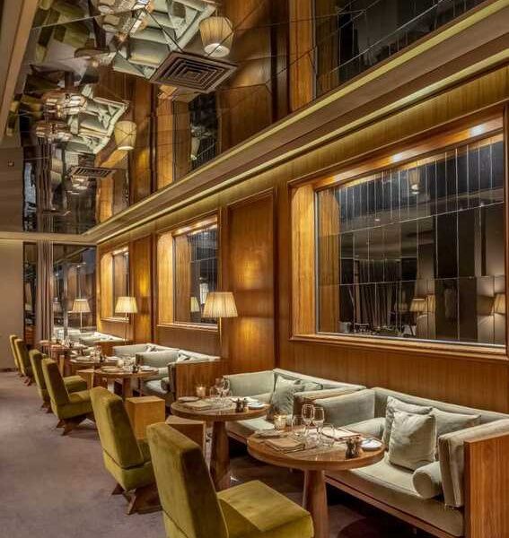 Hôtel Sofitel Marrakech Lounge & Spa 5* pas cher photo 16