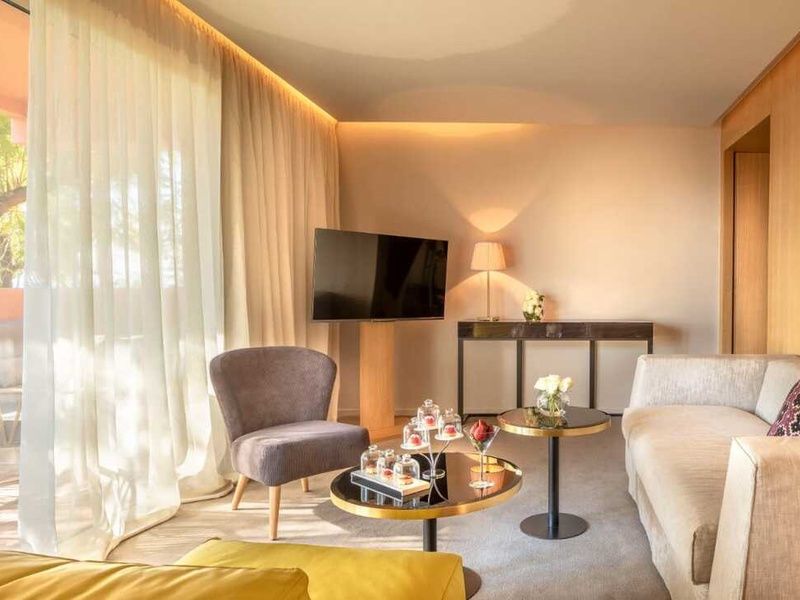 Hôtel Sofitel Marrakech Lounge & Spa 5* pas cher photo 23