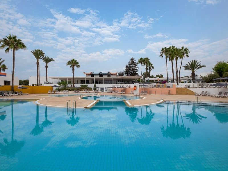 Bravo Club Allegro Agadir 4* pas cher photo 2