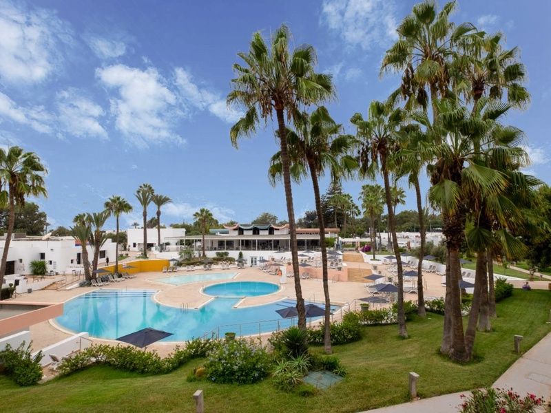 Bravo Club Allegro Agadir 4* pas cher photo 5