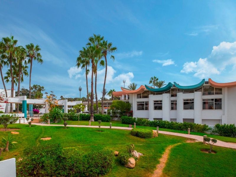 Bravo Club Allegro Agadir 4* pas cher photo 8