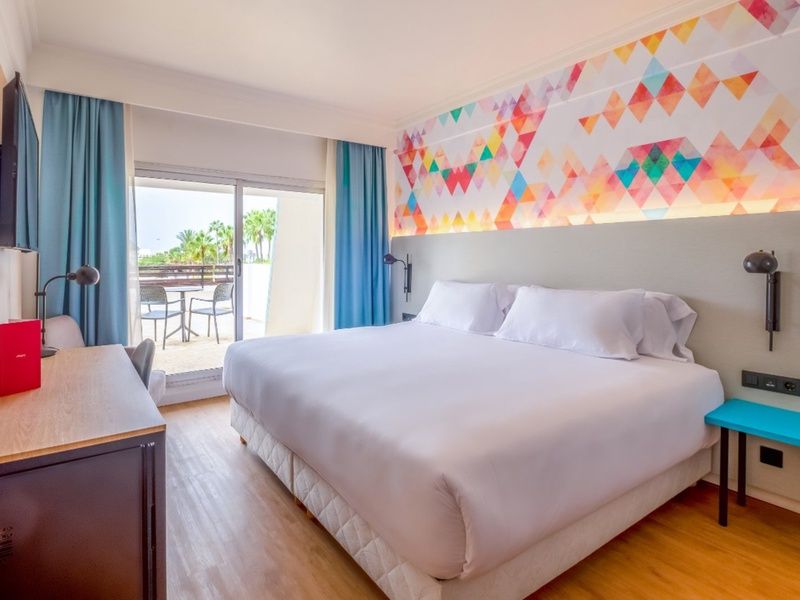 Bravo Club Allegro Agadir 4* pas cher photo 10