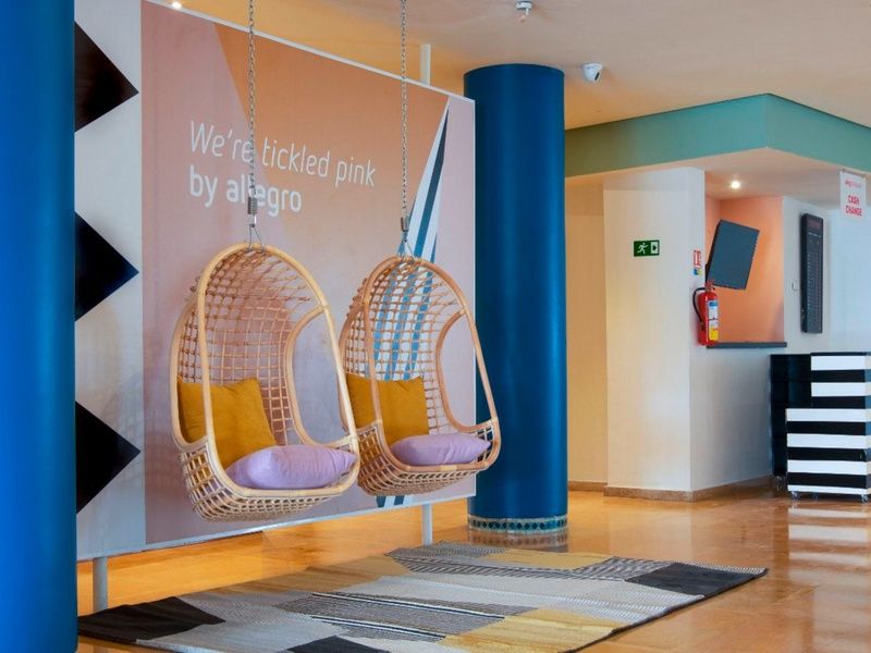 Bravo Club Allegro Agadir 4* pas cher photo 12