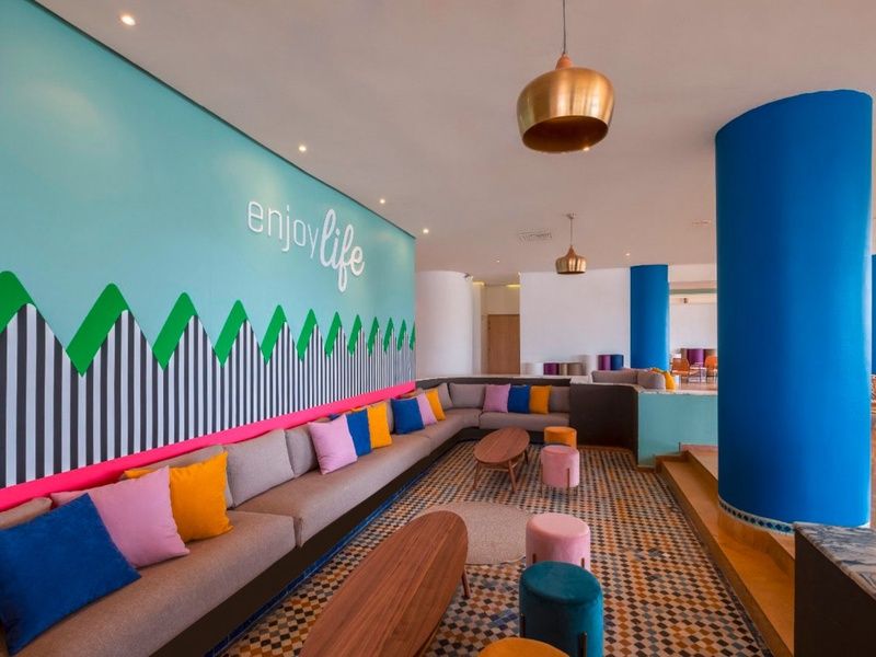 Bravo Club Allegro Agadir 4* pas cher photo 13