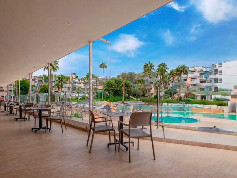 Bravo Club Allegro Agadir 4* pas cher photo 14