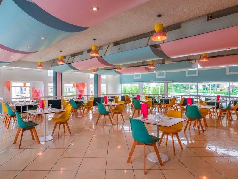 Bravo Club Allegro Agadir 4* pas cher photo 17