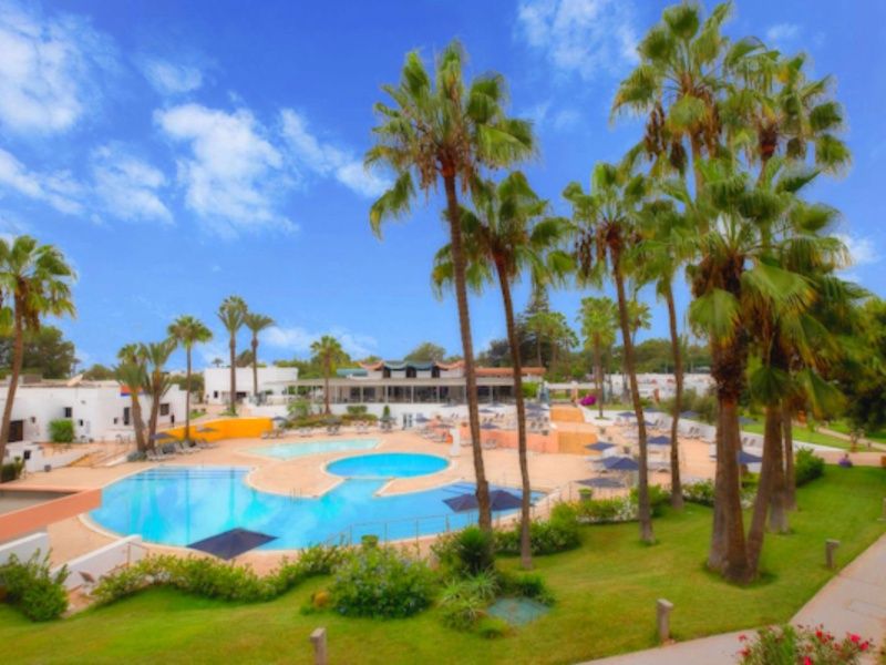 Bravo Club Allegro Agadir 4* pas cher photo 1