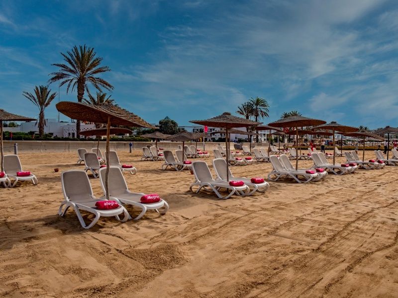 Bravo Club Allegro Agadir 4* pas cher photo 4