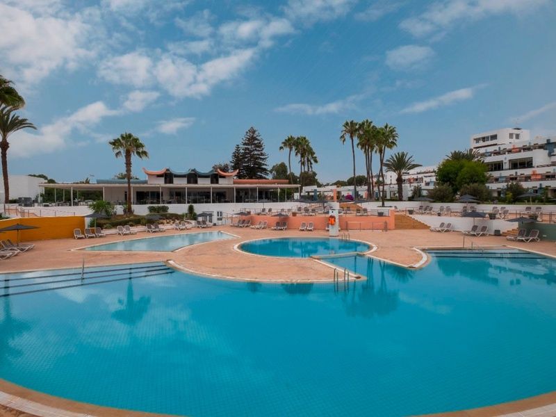 Bravo Club Allegro Agadir 4* pas cher photo 7