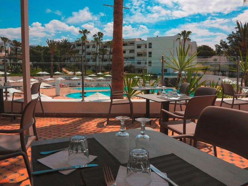 Bravo Club Allegro Agadir 4* pas cher photo 15