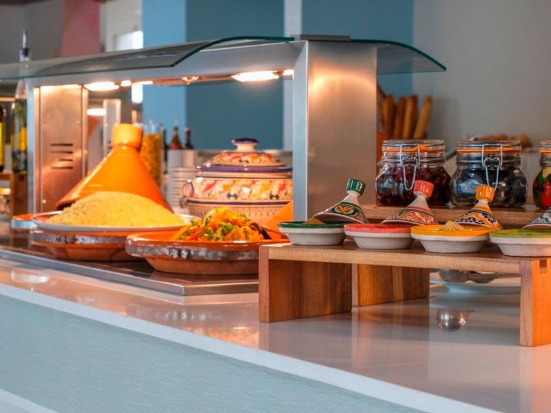 Bravo Club Allegro Agadir 4* pas cher photo 16