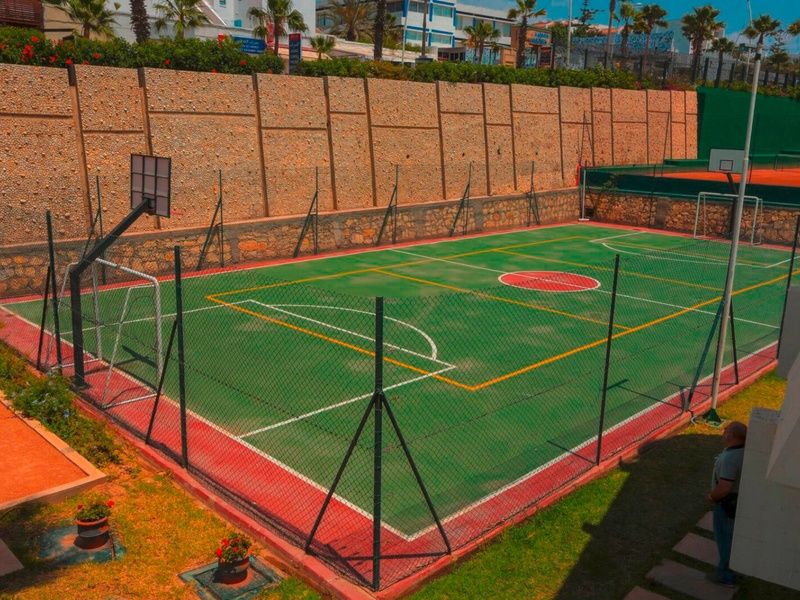 Bravo Club Allegro Agadir 4* pas cher photo 18