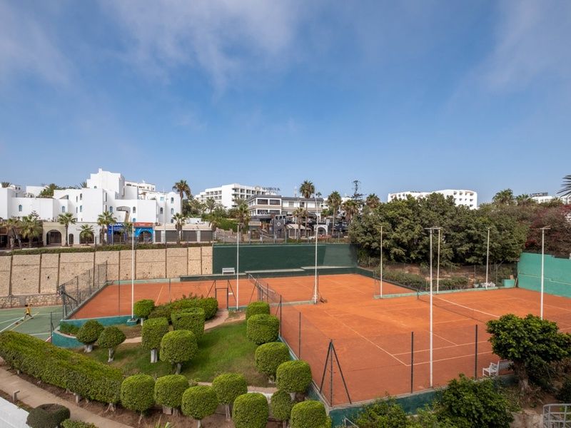 Bravo Club Allegro Agadir 4* pas cher photo 19