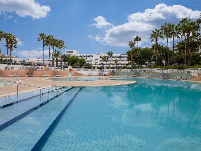 Bravo Club Allegro Agadir 4* pas cher photo 20