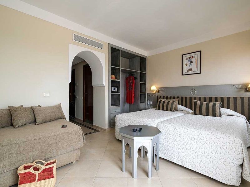 Club Marmara Madina 4* pas cher photo 3