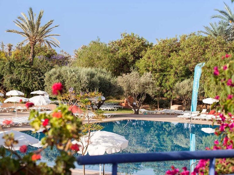 Club Marmara Madina 4* pas cher photo 4