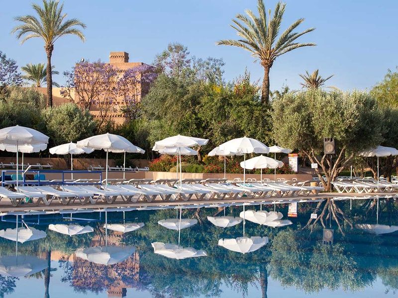 Club Marmara Madina 4* pas cher photo 5
