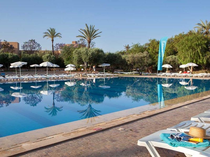Club Marmara Madina 4* pas cher photo 7