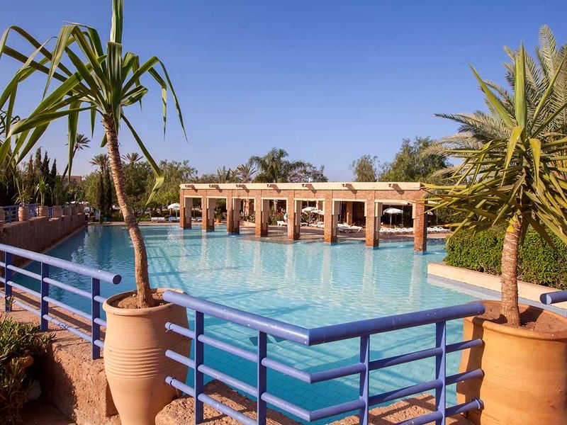 Club Marmara Madina 4* pas cher photo 9