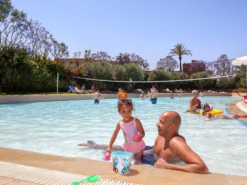 Club Marmara Madina 4* pas cher photo 10