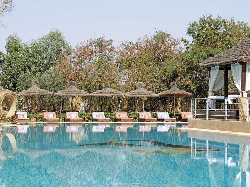 Club Marmara Madina 4* pas cher photo 11