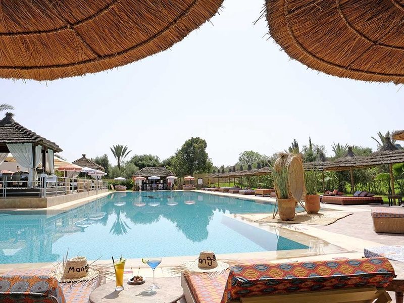 Club Marmara Madina 4* pas cher photo 12