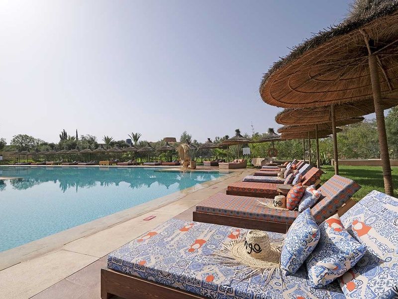 Club Marmara Madina 4* pas cher photo 13