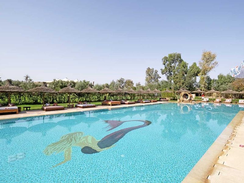 Club Marmara Madina 4* pas cher photo 14