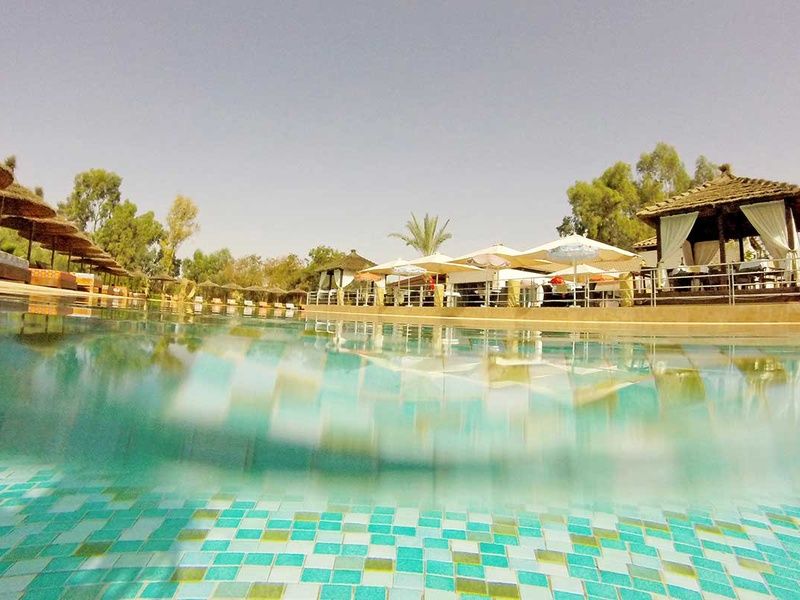 Club Marmara Madina 4* pas cher photo 18