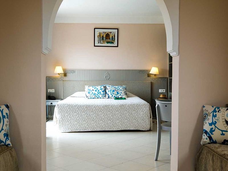 Club Marmara Madina 4* pas cher photo 20