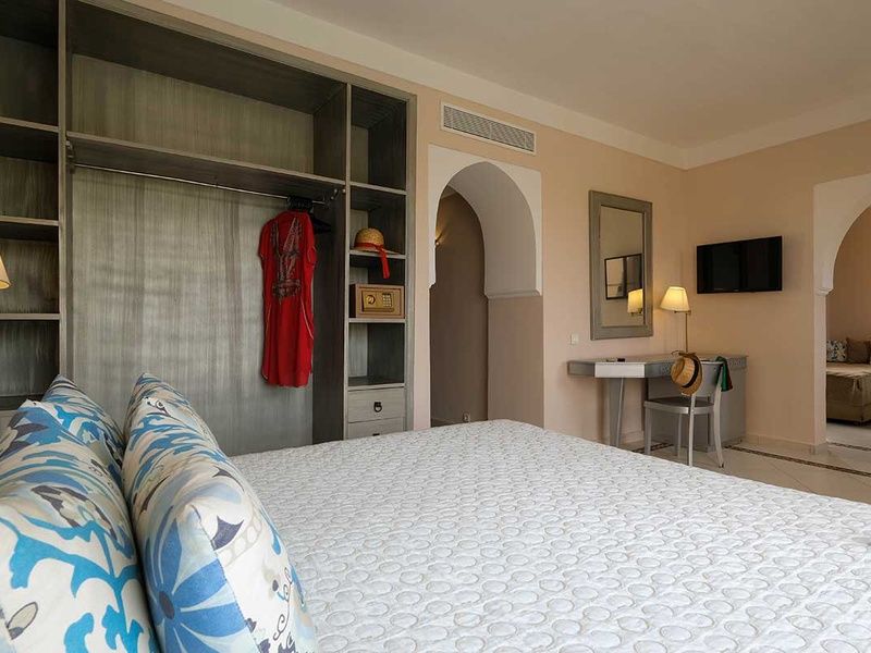 Club Marmara Madina 4* pas cher photo 21