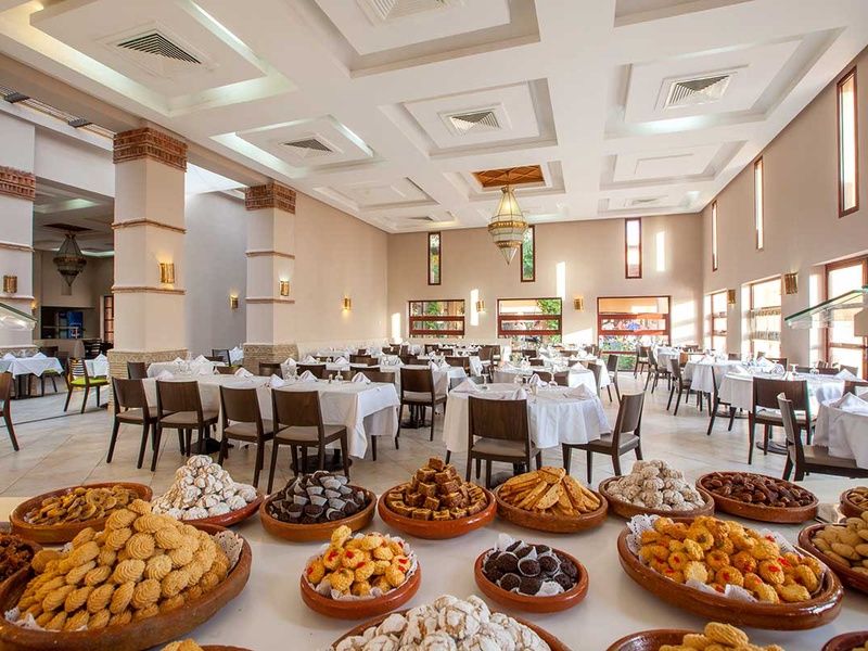 Club Marmara Madina 4* pas cher photo 28
