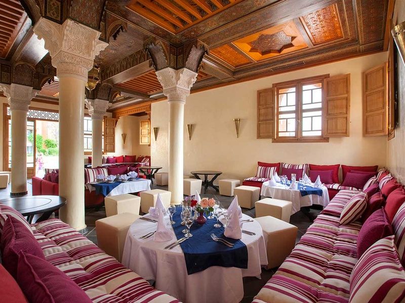 Club Marmara Madina 4* pas cher photo 34