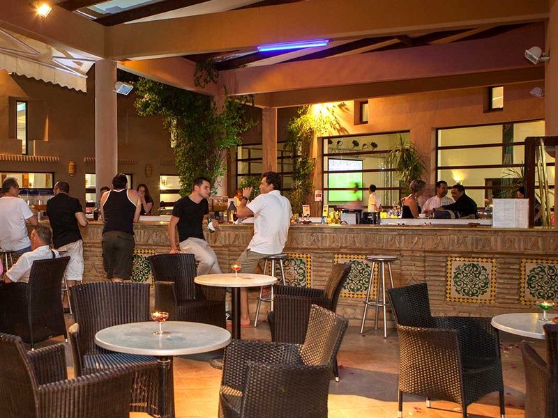 Club Marmara Madina 4* pas cher photo 35