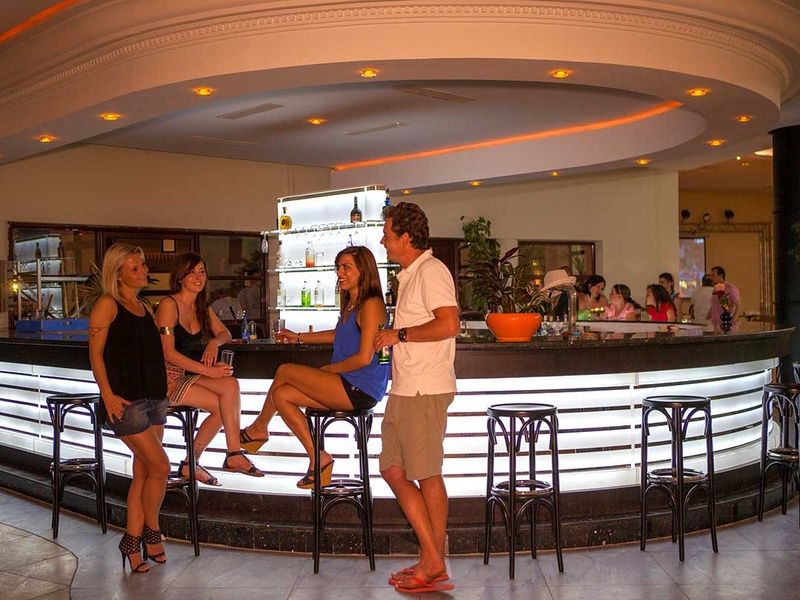 Club Marmara Madina 4* pas cher photo 36