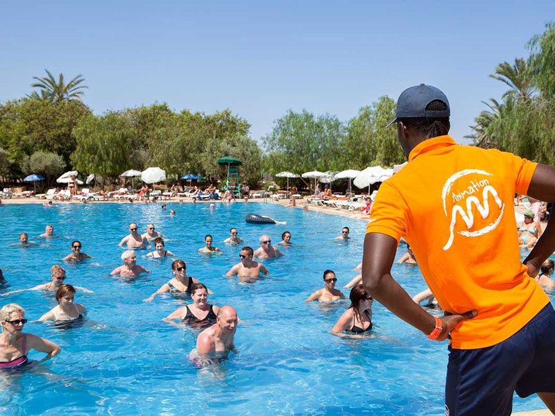 Club Marmara Madina 4* pas cher photo 38