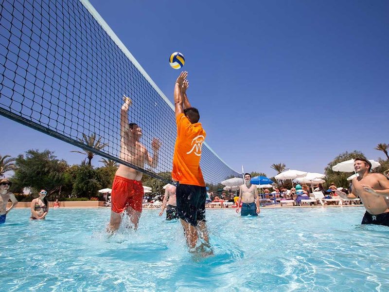 Club Marmara Madina 4* pas cher photo 40