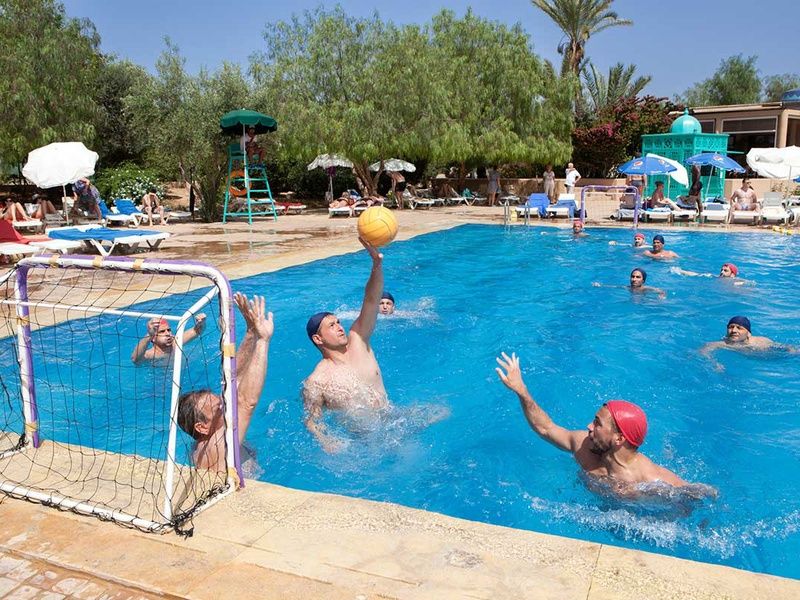 Club Marmara Madina 4* pas cher photo 41