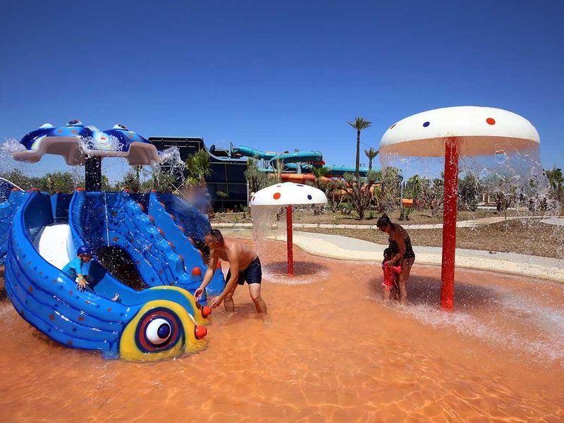 Club Marmara Madina 4* pas cher photo 46