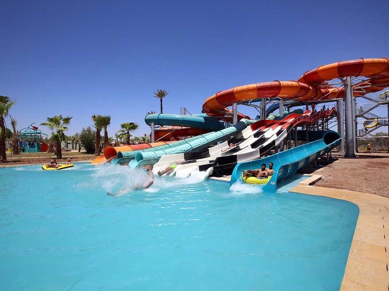 Club Marmara Madina 4* pas cher photo 47