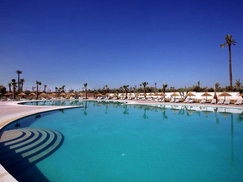 Club Marmara Madina 4* pas cher photo 48
