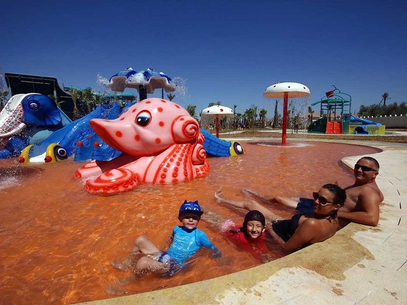 Club Marmara Madina 4* pas cher photo 49