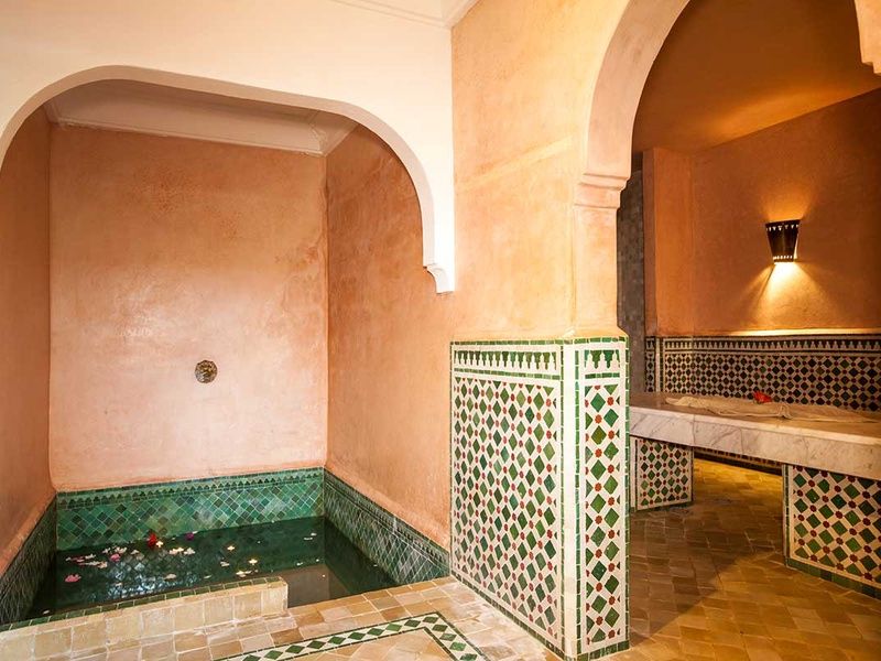 Club Marmara Madina 4* pas cher photo 55