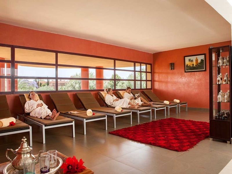 Club Marmara Madina 4* pas cher photo 56