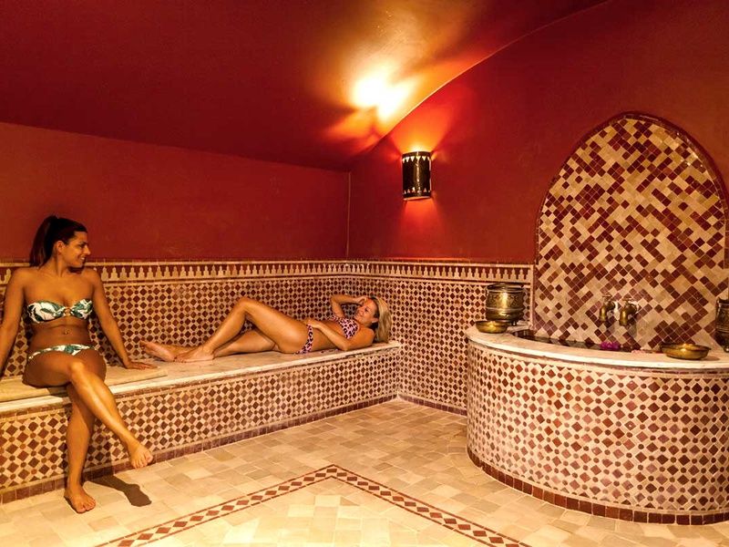 Club Marmara Madina 4* pas cher photo 57