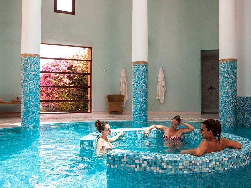 Club Marmara Madina 4* pas cher photo 58