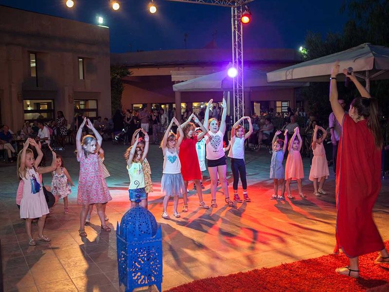Club Marmara Madina 4* pas cher photo 61