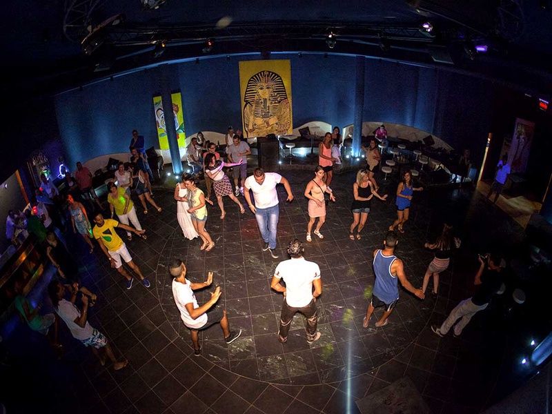 Club Marmara Madina 4* pas cher photo 63