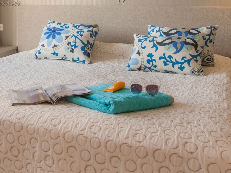 Club Marmara Madina 4* pas cher photo 24