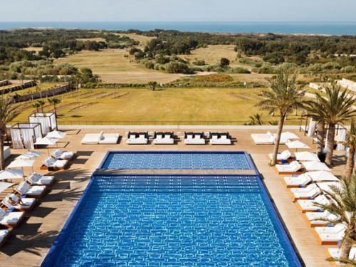 Hôtel Sofitel Essaouira Mogador Golf & Spa 5* pas cher photo 12